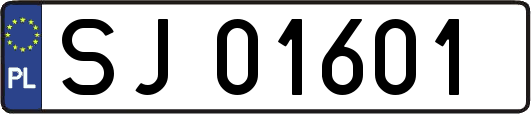 SJ01601