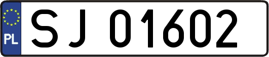SJ01602