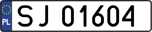 SJ01604
