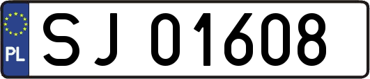 SJ01608