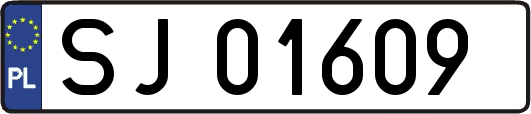SJ01609