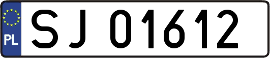 SJ01612
