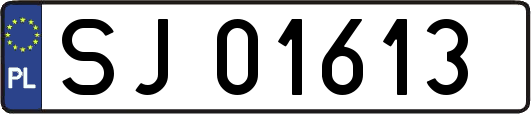 SJ01613