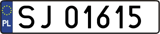 SJ01615