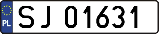 SJ01631