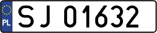 SJ01632