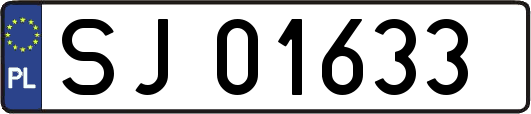 SJ01633