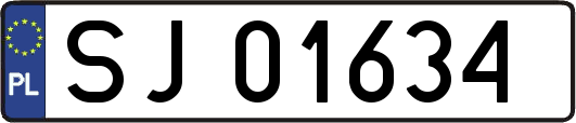 SJ01634