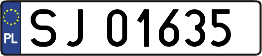 SJ01635
