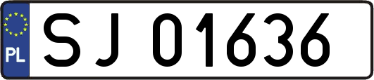 SJ01636