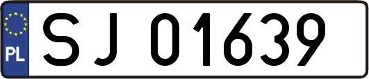 SJ01639
