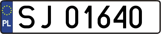 SJ01640