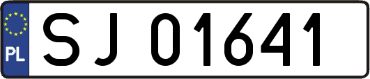 SJ01641