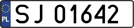 SJ01642