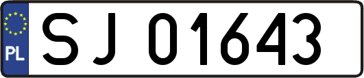 SJ01643