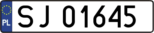 SJ01645