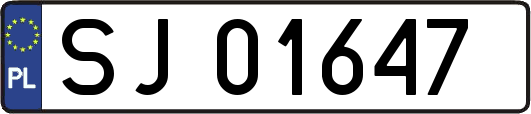 SJ01647