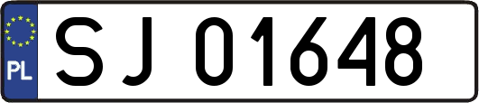 SJ01648