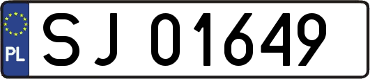 SJ01649