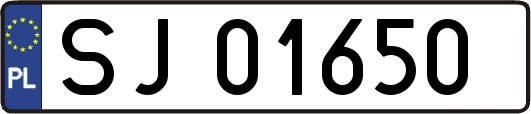 SJ01650