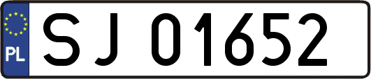SJ01652