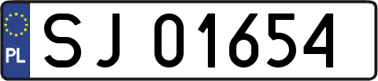 SJ01654