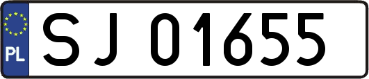 SJ01655