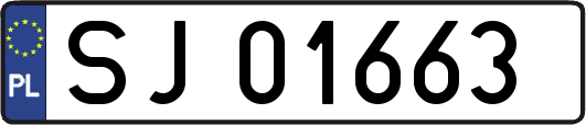 SJ01663