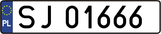 SJ01666