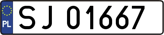 SJ01667