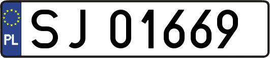 SJ01669