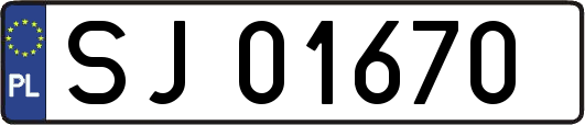 SJ01670