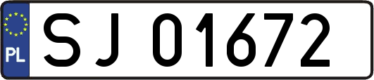 SJ01672