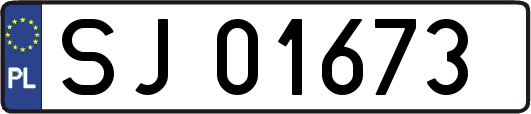 SJ01673