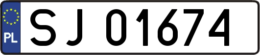 SJ01674