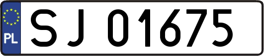 SJ01675