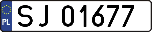 SJ01677