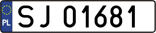 SJ01681