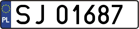 SJ01687