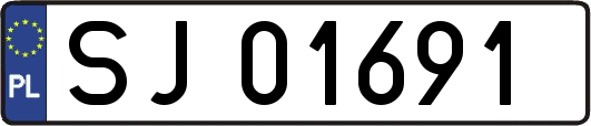 SJ01691