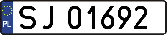 SJ01692