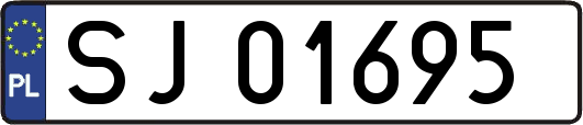 SJ01695