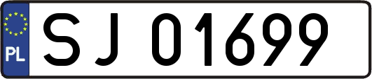 SJ01699