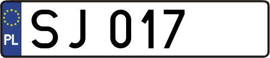 SJ017