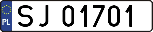 SJ01701