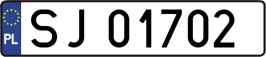SJ01702