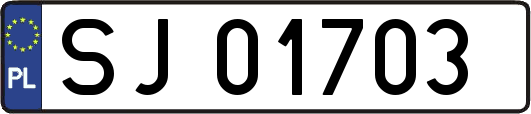 SJ01703