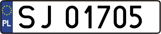 SJ01705