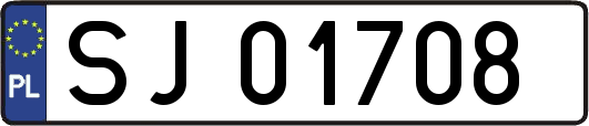 SJ01708