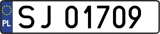 SJ01709